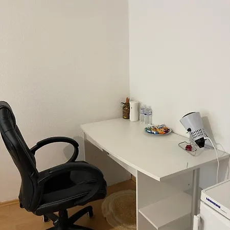 Apartman Vip Avec Parking Et Internet