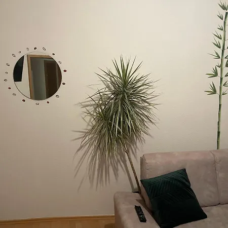 Apartman Vip Avec Parking Et Internet *