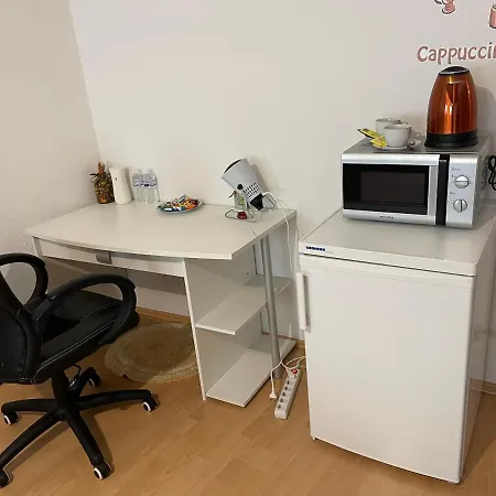 Apartman Vip Avec Parking Et Internet *