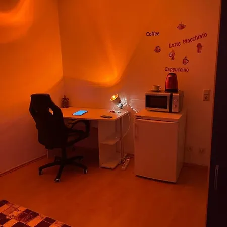 Apartman Vip Avec Parking Et Internet Trier
