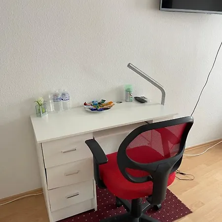 Vip Avec Parking Et Internet Apartman