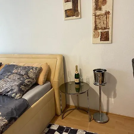 Apartman Vip Avec Parking Et Internet Trier