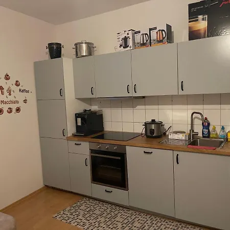 Vip Avec Parking Et Internet Apartman Trier