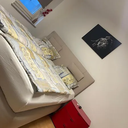 Vip Avec Parking Et Internet Apartman