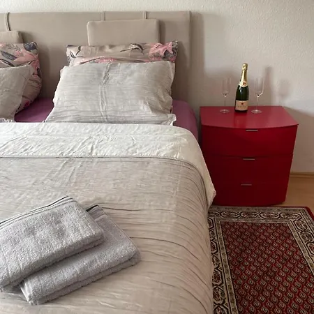 Apartman Vip Avec Parking Et Internet Trier