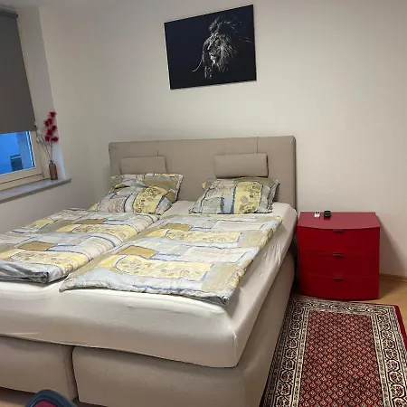Apartman Vip Avec Parking Et Internet