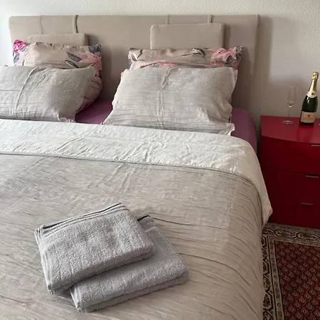 Vip Avec Parking Et Internet * Trier