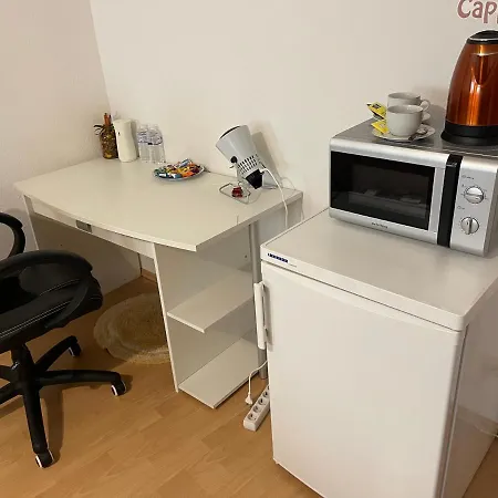 Vip Avec Parking Et Internet Apartman Trier